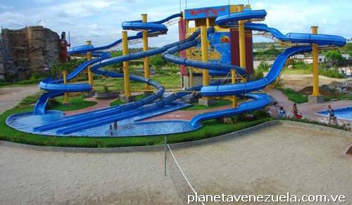 ISLA DEL SOL CHICHIRIVICHE isla del sol chichiriviche: